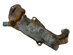 Carcaça Válvula Termostática Monza Astra Vectra 90400005