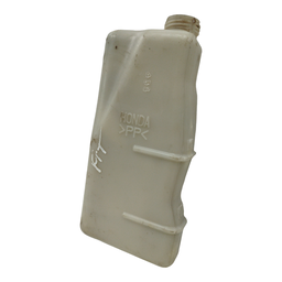  RESERVATÓRIO DE AGUA RADIADOR FIT 2003 A 2008 SEM TAMPA 