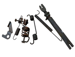 SISTEMA FREIO TRASEIRO DIREITO VECTRA 1997 1998 A 2005