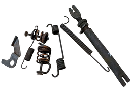 SISTEMA FREIO TRASEIRO DIREITO VECTRA 1997 1998 A 2005