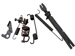 SISTEMA FREIO TRASEIRO DIREITO VECTRA 1997 1998 A 2005