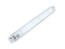 ALMA LÂMINA PARACHOQUE DIANTEIRO ONIX 2020 2021 2022/..