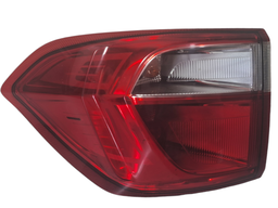 Lanterna Traseira Esquerda Ecosport 2013 2014 a 2021 (canto)