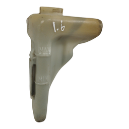  Reservatório De Agua Radiador Civic 1996 a 2000 Sem Tampa