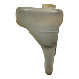  RESERVATÓRIO DE AGUA RADIADOR CIVIC 1996 A 2000 SEM TAMPA