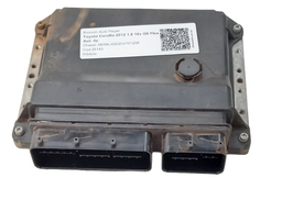  KIT MODULO INJEÇÃO COROLLA 1.8 COD. 896610Z450