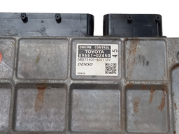  KIT MODULO INJEÇÃO COROLLA 1.8 COD. 896610Z450