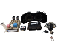  Kit Modulo Injeção Corolla 1.8 Cod. 896610Z450