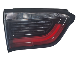 Lanterna Traseira Esquerda Jeep Compass 2017 a 2021 (mala)