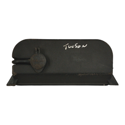  RESERVATÓRIO DE AGUA RADIADOR TUCSON SPORTAGE 2.0 COM TAMPA