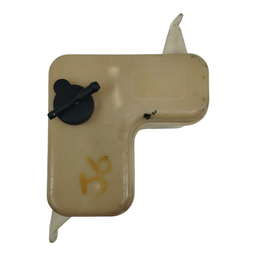 Reservatorio Agua Radiador JAC J6 2011 a 2017