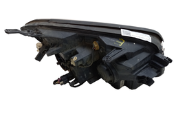 FAROL ESQUERDO TRACKER 2014 A 2016 QUEBRADO