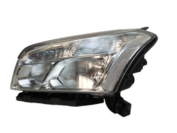 FAROL ESQUERDO TRACKER 2014 A 2016 QUEBRADO