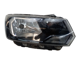 Farol Direito Gol Voyage G8 Saveiro G7 2018/23 Foco Simples