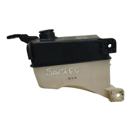 RESERVATORIO AGUA RADIADOR SANTA FÉ 2007 A 2013  SEM TAMPA 