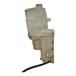 Reservatorio Agua Radiador March Versa 2011 a 2020 Sem Tampa