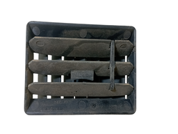 DIFUSOR AR CONDICIONADO CENTRAL E DIREITO VECTRA 1997 A 2005