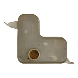 Reservatorio Agua Radiador JAC J6 2011 a 2017 Sem Tampa