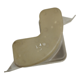 RESERVATORIO AGUA RADIADOR JAC J6 2011 A 2017 SEM TAMPA