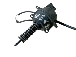 VÁLVULA VÁCUO AR CONDICIONADO VECTRA 1997 1998 1999 A 2005