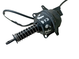 VÁLVULA VÁCUO AR CONDICIONADO VECTRA 1997 1998 1999 A 2005