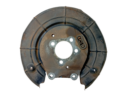 Sapata Lona Traseira Esquerda Vectra 1997 1998 a 2005