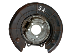 SAPATA LONA TRASEIRA ESQUERDA VECTRA 1997 1998 A 2005