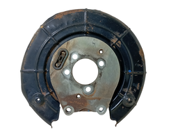 Sapata Lona Traseira Direita Vectra 1997 1998 a 2005