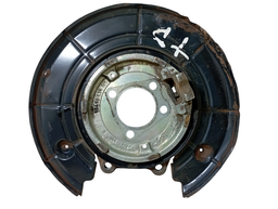 SAPATA LONA TRASEIRA DIREITA VECTRA 1997 1998 A 2005