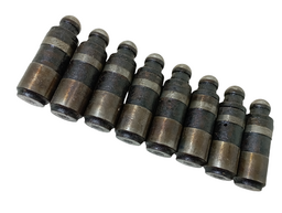 Tucho Motor Vectra Kadett Astra Omega 2.0 2.2 8v 1997 a 2005