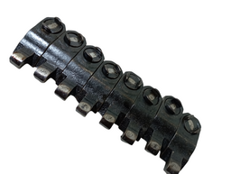 BALANCIM VECTRA KADETT ASTRA OMEGA 2.0 2.2 8V 1997 A 2005