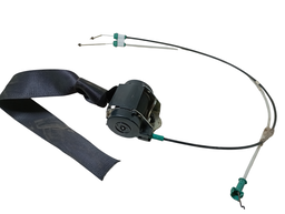 Cinto De Segurança Traseiro Central Vectra 1997 a 2005