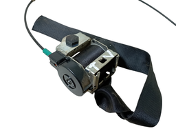 CINTO DE SEGURANÇA TRASEIRO CENTRAL VECTRA 1997 A 2005