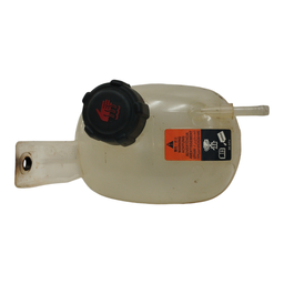 RESERVATORIO AGUA RADIADOR NISSAN KICKS 2017 A 2021