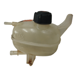 RESERVATORIO AGUA RADIADOR NISSAN KICKS 2017 A 2021