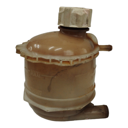 Reservatorio Agua Radiador Clio 1995 a 1998 