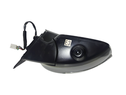 RETROVISOR DIREITO KICKS 2017/ C/ PISCA COM CAMERA