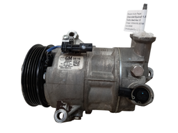 COMPRESSOR AR CONDICIONADO EQUINOX 1.5 TURBO 2020 2021 2022/