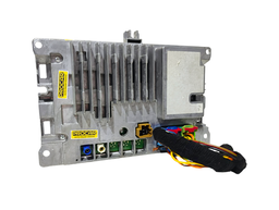 MULTIMIDIA JEEP RENEGADE 2022 2023/..