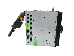 COMANDO SOM RADIO MITSUBISHI PAJERO TR4 2010 A 2015