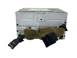 COMANDO SOM RADIO MITSUBISHI PAJERO TR4 2010 A 2015