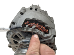 ALTERNADOR UP 1.0 TSI FOX SAVEIRO 1.6 16V 2014 A 2022 110A