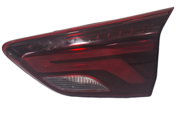 Lanterna Traseira Dirieta Onix Plus 2020/2025 (mala) C/ Led