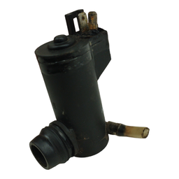 Motor Esguicho Limpador Parabrisa Civic 1.6 1.7 1.8 Fit 1.4 