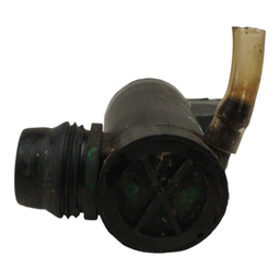 MOTOR ESGUICHO LIMPADOR PARABRISA CIVIC 1.6 1.7 1.8 FIT 1.4 