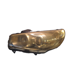Farol Esquerdo Dianteira Jac J6 2013 a 2014 4121100u2010