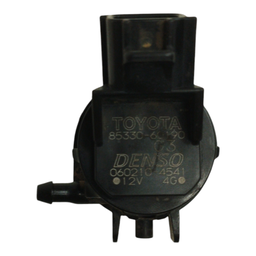 MOTOR ESGUICHO LIMPADOR PARABRISA COROLLA CAMRY RAV4