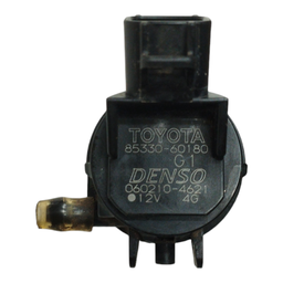 MOTOR ESGUICHO LIMPADOR PARABRISA COROLLA RAV4 YARIS SW4