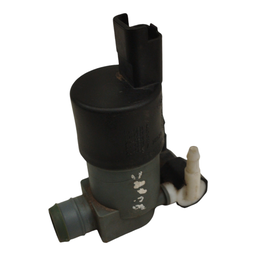 MOTOR ESGUICHO LIMPADOR PARABRISA SANDERO 2007 A 2013