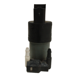 MOTOR ESGUICHO LIMPADOR PARABRISA SANDERO 2007 A 2013